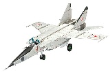 Revell 03931 MiG-25 RBT
