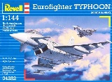 Revell 04282 Eurofighter Typhoon single seater