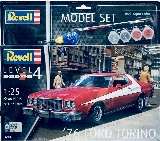 Revell 67038 76 Ford Torino