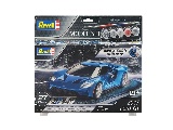 Revell 67678 2017 Ford GT