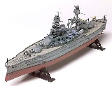 Revell 850302 Uss Arizona Battleship
