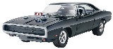 Revell 854319 Fast and Furious 1970 Dodge Charger