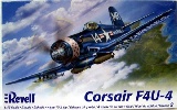 Revell 855248 1-48 Corsair F4U-4
