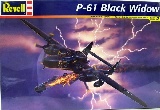 Revell 857546 1-48 P-61 Black Widow