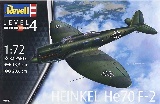 Revell 03962 Heinkel HE70F-2