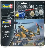 Revell 64954 Bell AH1G Cobra