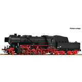 Roco 72189 DR Steam Locomotive