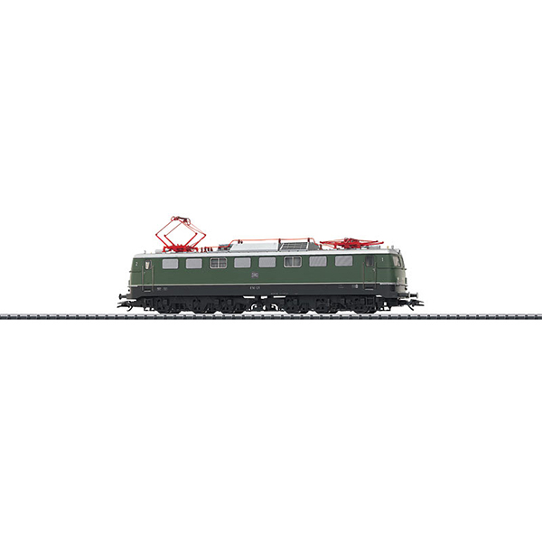 Trix 22155 Electric Locomotive BR 50 DB