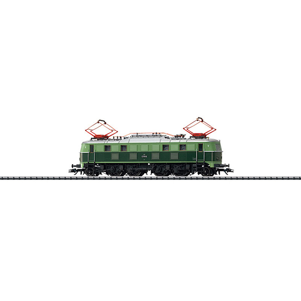 Trix 22348 Electric Locomotive Reihe E 18 OBB