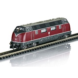 MiniTrix 16226 Class 220 Diesel Locomotive