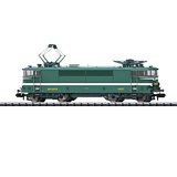 MiniTrix 16694 Class BB 9200 Electric Locomotive