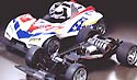 Tamiya BOY'S 4WD RACERS