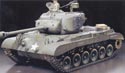 Tamiya R/C Tanks in 1:16 and 1:35. No words to describe so enter here and see for your self.