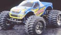 Tamiya glow engines ready to run. Assembled and painted models just take them out of the box, add gas (nitro) and that's it.