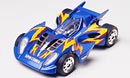 mini 4wd mechanical series