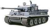These special assembled units in 1:35 depicts the best tanks on the Tamiya collection. For display only taking away of you the work of assembly and paint plus the inclusion of special parts such as metal tracks.