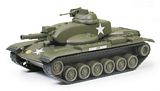 A new Tamiya model scale for military tanks. Increasing day by day with new models. Keep tracking for new models on this series.