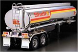 Tamiya 56303 Tank Trailer