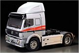 Tamiya 56305 Truck Mercedes Benz