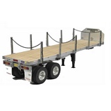 Tamiya 56306 Flat bed trailer