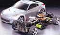 Tamiya RC TOURING CARS