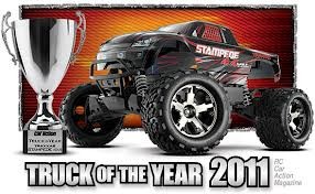 Traxxas nitro and electric radio control models find complete line here