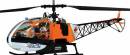 Venom Night Ranger 3D XL Venom Helicopter RTF