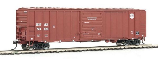 Walthers 9102167 50 ACF Exterior Post Boxcar