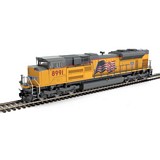 Walthers 91019875 EMD SD70ACe with Sound DCC