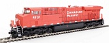 Walthers 91020202 Canadian Pacific
