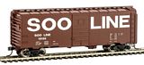 Walthers 9102381 PS1 Boxcar