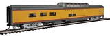 Walthers 92018155 85ft ACF Dome Diner Union Pacific Heritage Fleet