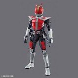 Bandai 2513717 Kamen Rider Den-O Sword Form and Plat Form