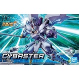 Bandai 2553217 AGX-05 Cybaster