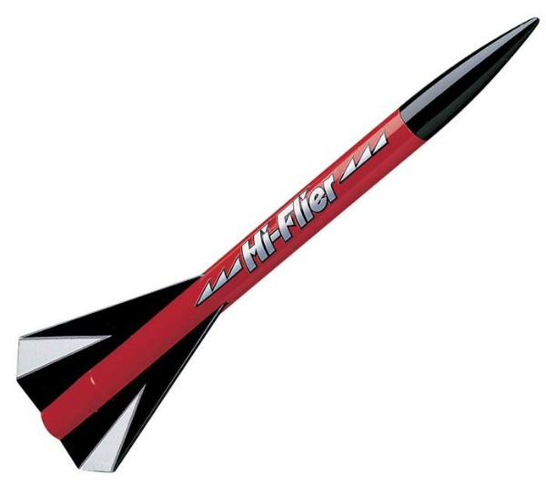 Estes Rockets E2178 Rocket kits