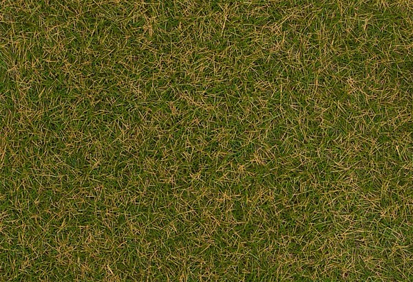 Faller 170209 Wild grass ground cover fibres brownish green 4 mm 30 g