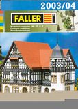 FALLER 2004