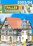 FALLER 2004 GERMAN