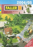 Faller 2005 english