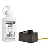 Faller 180690 Smoke Generator Kit