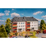Faller 190084 Promotional Set Residential Complex