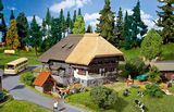 Faller 130534 Black Forest Farm with straw roof