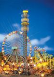 HO The Fair, Amusement Park