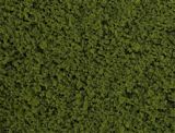 Faller 171563 PREMIUM Terrain flocks coarse medium green tinged