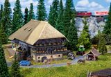 Faller 232252 Black Forest Farm with baking cottage