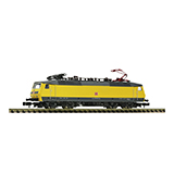 Fleischmann 735303 Electric locomotive 120 502 120 160-7 DB AG