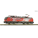 Fleischmann 739394 Electric locomotive 1293 018-8
