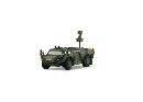4MFOR metal vehicles to complete your ,ilitary layout or diorama, scales 1.87 or 1.1