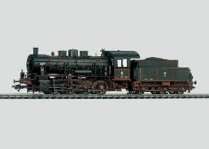 MARKLIN The best and oldest Train Manufacturer in the World makes unique and exclusive items such as this one. Check the pages for Marklin or Trix if you are in DC systems.