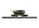 4MFOR is a Marklin Company dealing with full metal military products at scales HO and 1 gauge